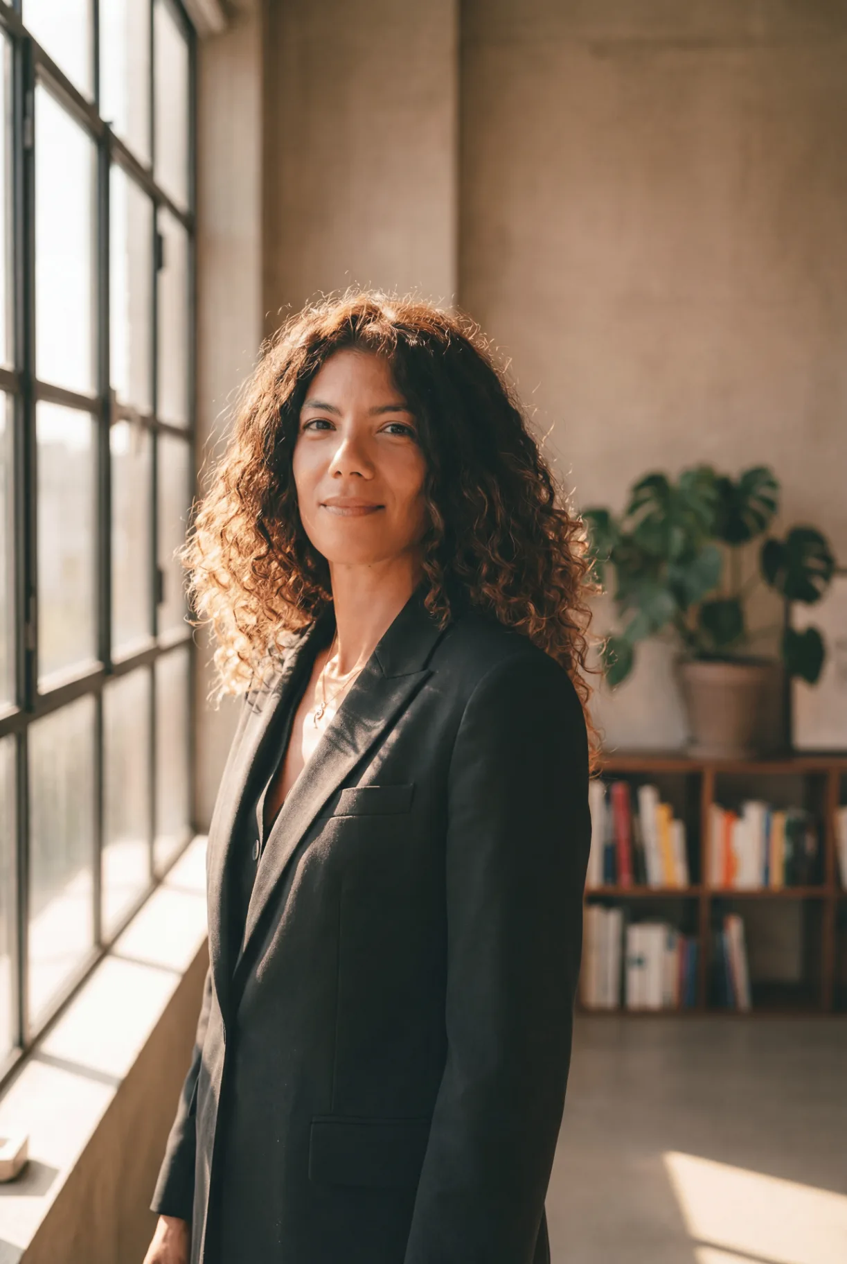Dina Hegazi