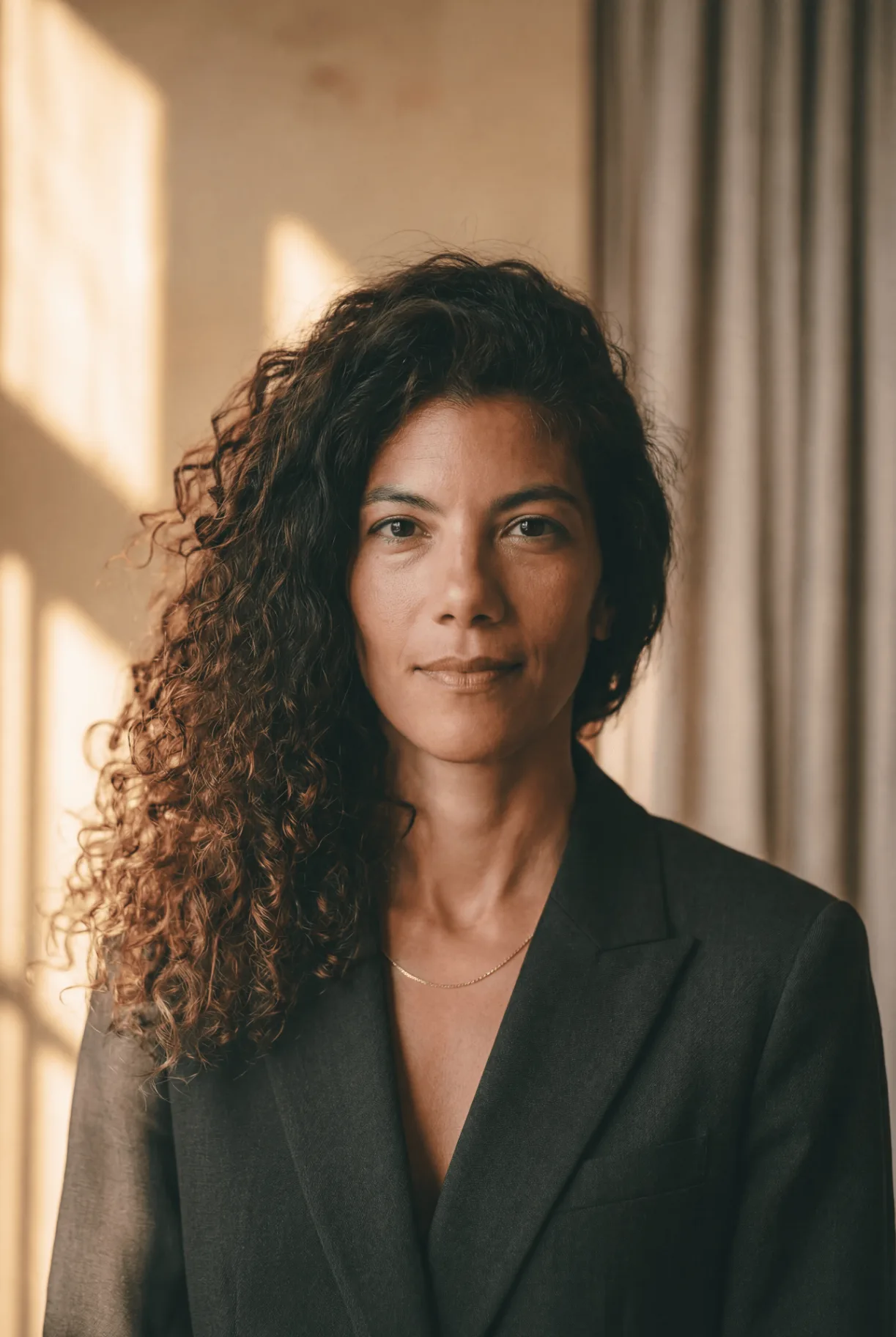 Dina Hegazi — Psychic Medium